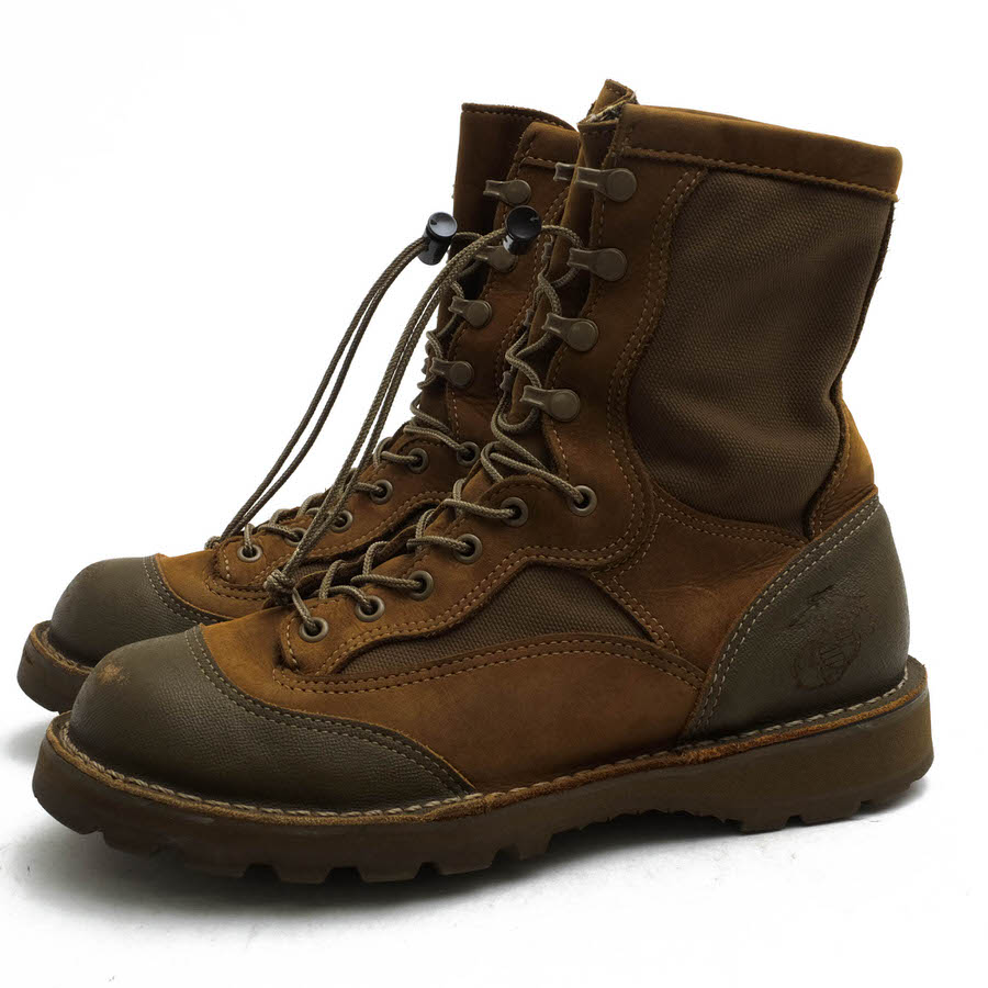 Danner 15660X USMC RAT Gore-Tex Temperate Boot / ダナー RATブーツ