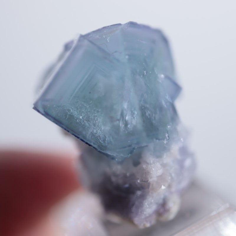 Yaogangxian鉱山 フローライト | 鉱物標本,ハ行,フローライト/蛍石