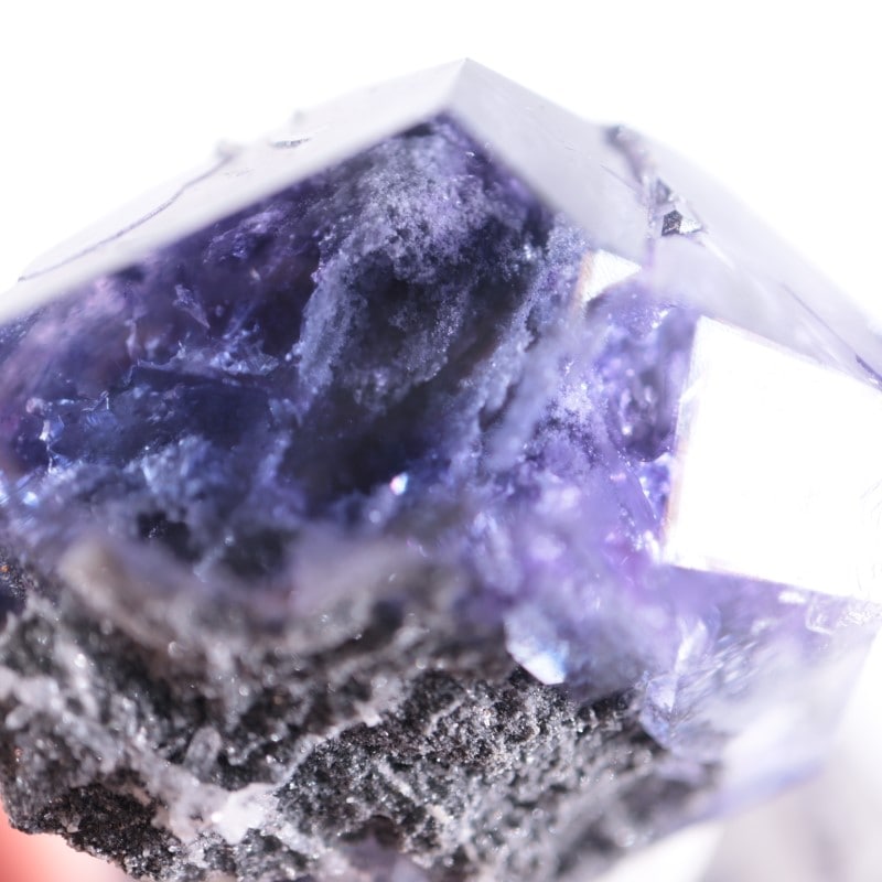 福建省産 フローライト（蛍石） | 鉱物標本,ハ行,フローライト/蛍石