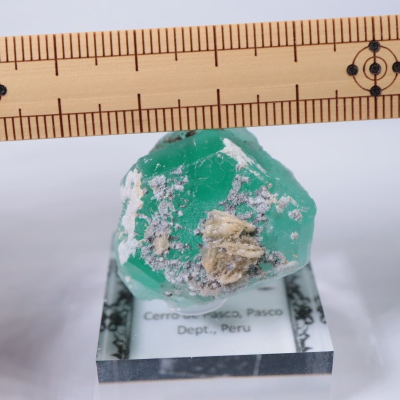 ペルー産 フローライト | 鉱物標本,ハ行,フローライト/蛍石 | ほたるみ