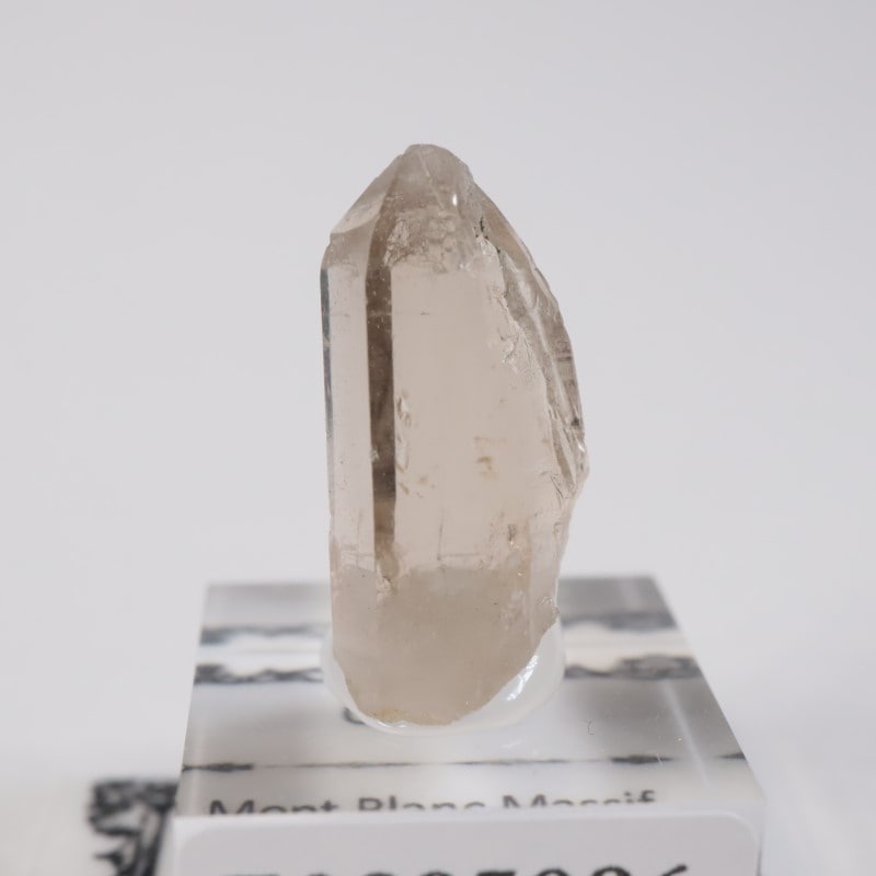 モンブラン産 クォーツ | 鉱物標本,カ行,クォーツ/水晶 | ほたるみねら