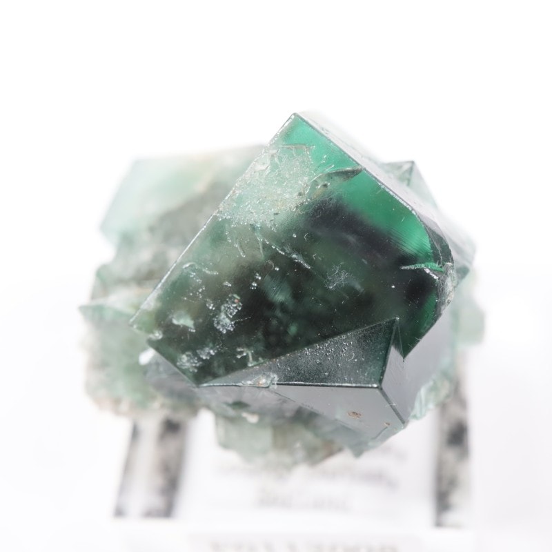 Fairy Holes Pocket フローライト | 鉱物標本,ハ行,フローライト/蛍石