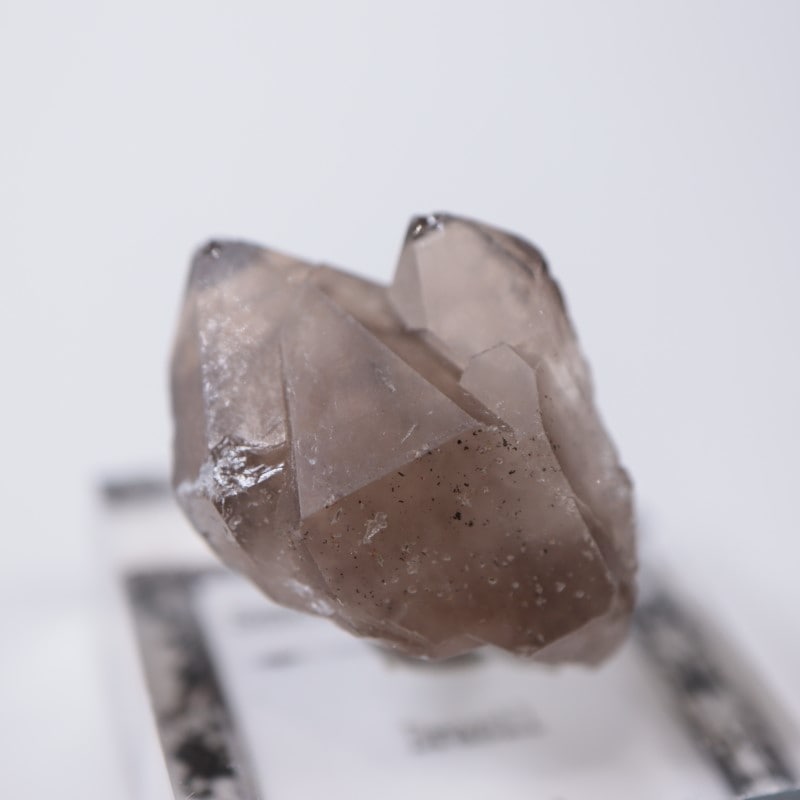 ブラジル産 スモーキークォーツ | 鉱物標本,サ行,スモーキークォーツ