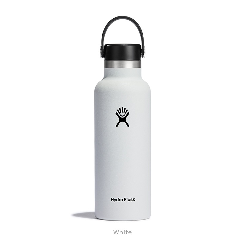 Hydro Flask｜Hydration｜18 oz Standard Mouth