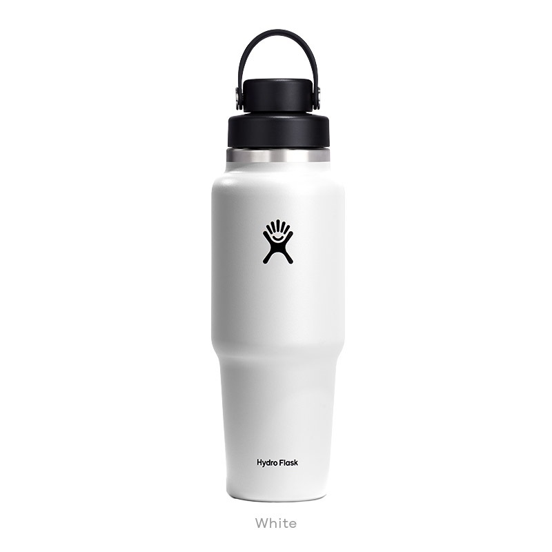 Hydro Flask｜32 oz Flex Chung Cap