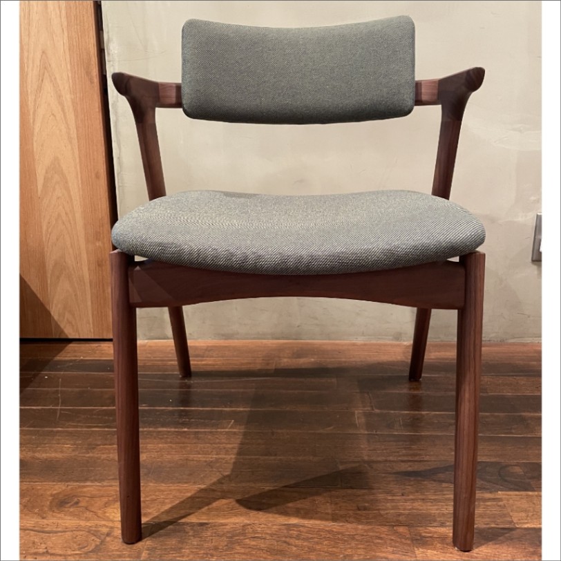 OUTLET】CAPRA Half Arm Chair キャプラ ハーフアームチェア | SALE