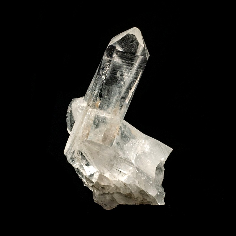 カンチェンジュンガヒマラヤ産】水晶クラスター【KCJ0084】 | 水晶