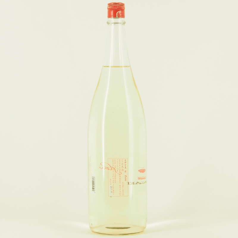 古伊万里 前 flow 1.8L