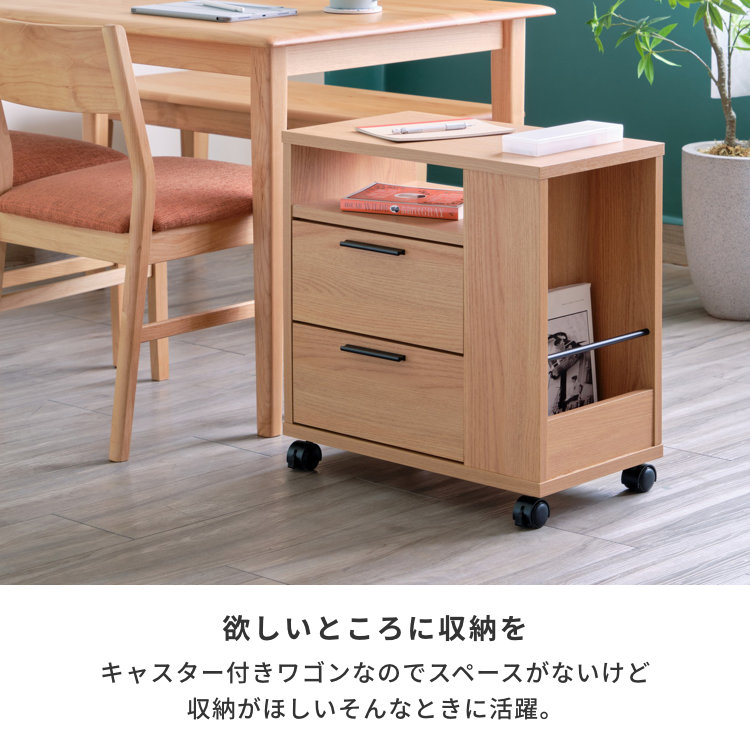 ISSEIKI LONI SIDE WAGON 53 (MF-LBR) | 【公式オンラインショップ