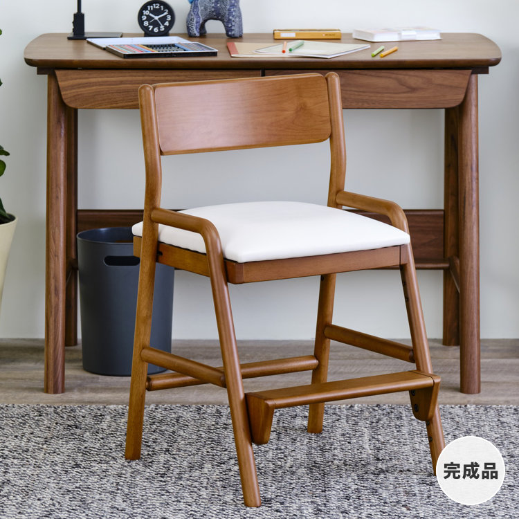 FIORE-ALDER DESK CHAIR (MBR-WH) | 【公式オンラインショップ