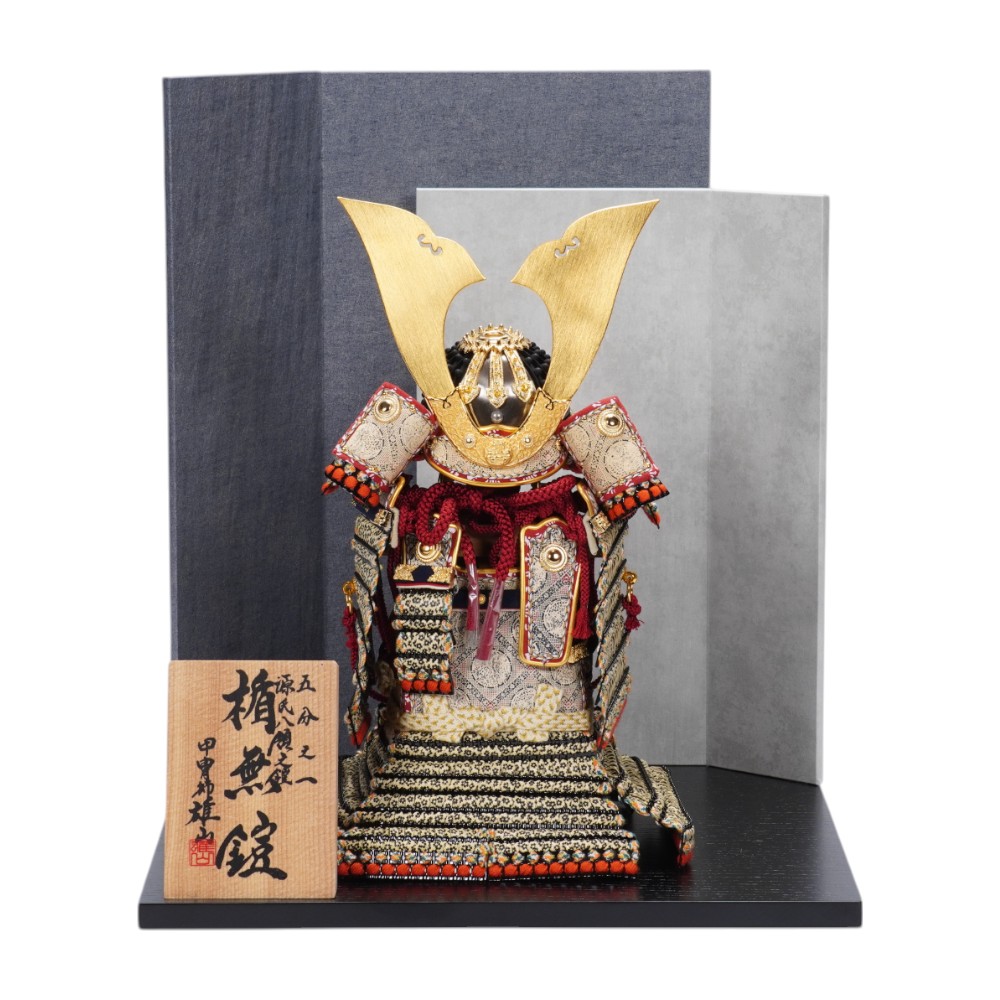 伊達政宗 五月人形 木製わかさや人形店閉店処分全品9割引き