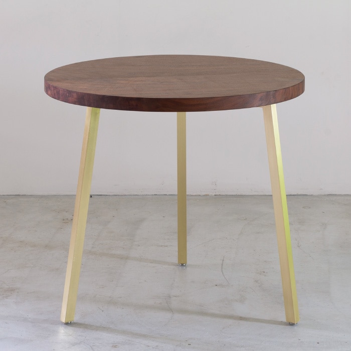 TP's】真鍮 テーブル脚＜サイズオーダー＞ | サイズオーダー,テーブル