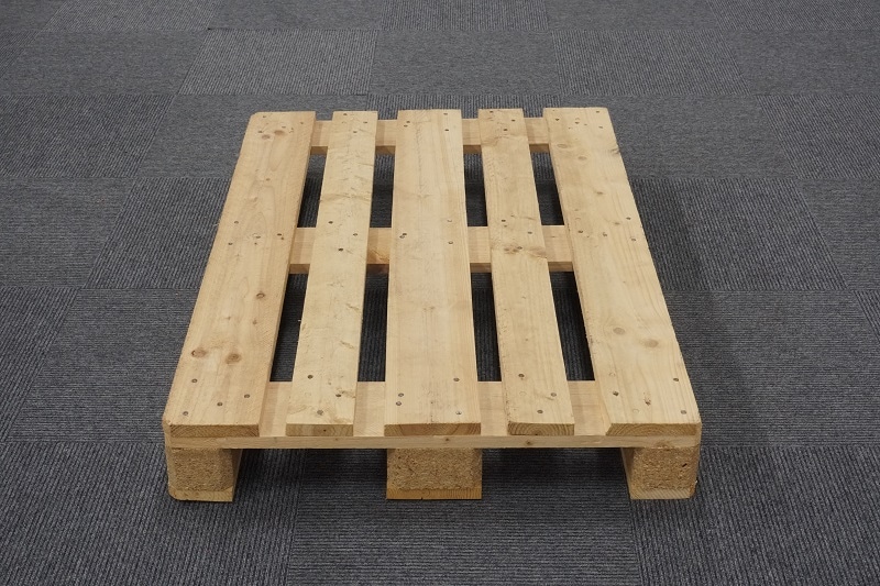 10枚セット】スタンダード・ユーロパレット 「EPAL‐1」 800×1,200