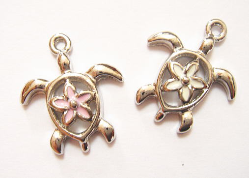 ハワイアンチャームアクセサリー ホヌ CRM-1501 | すべての商品