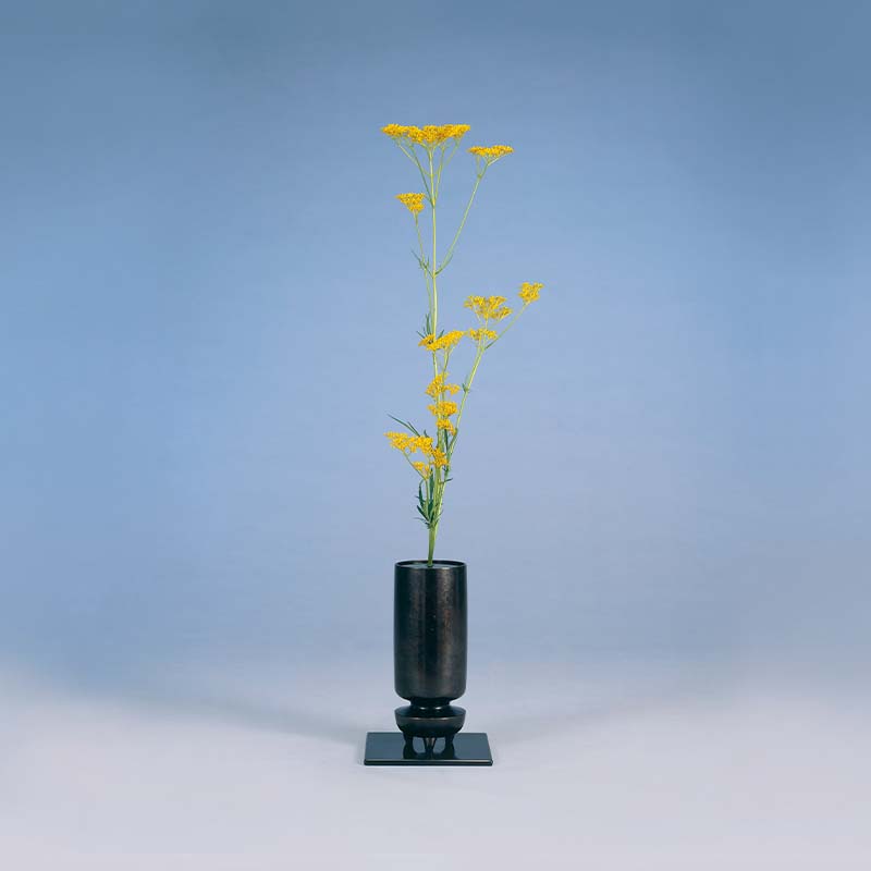 鋳銅花入 遊有 | 花器・花瓶,銅器 | フラワーショップ花楽