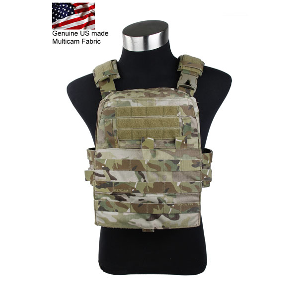 クーポン対象】【10kOVER500OFF】TMC Adaptive Vest (AVS プレート