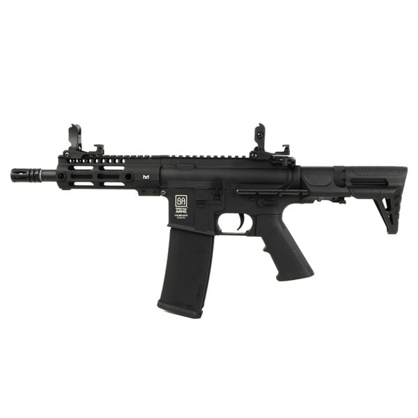 Specna Arms SA-C21-PDW CORE スポーツライン 電動ガン ブラック