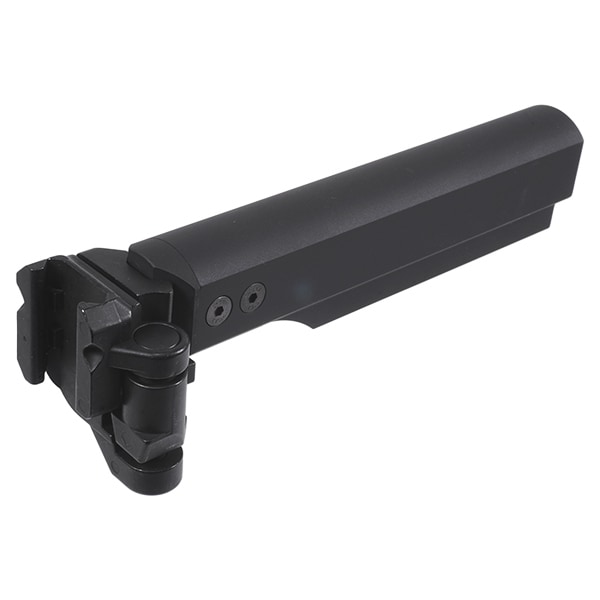 RGW SIGタイプ MCX/MPX ストックアダプター ロープロファイルチューブ