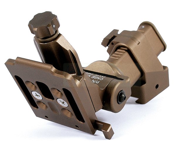 ARROW DYNAMIC (アローダイナミック) ノロトス INVG タイプ ナイト