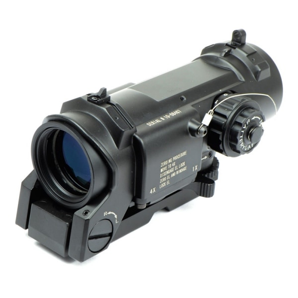 specterDR by ELCAN 光学サイト 1x/4x可変可能 ELCAN Specter DR 1-4x