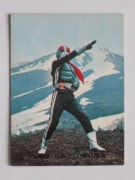 旧カルビー仮面ライダーカード,各種レアカード | キンキーズ