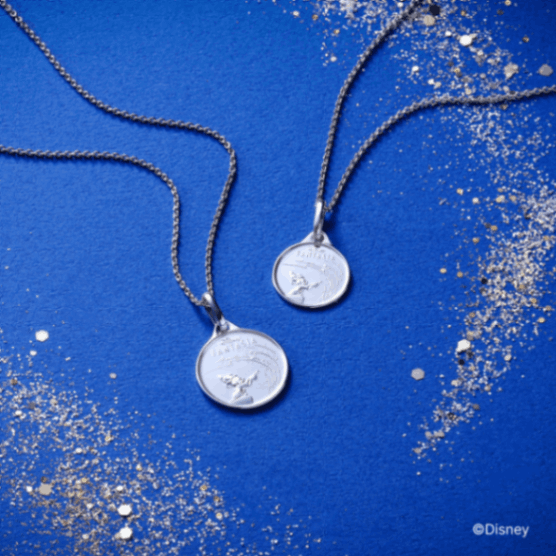 ディズニー メダル スチームボート 1/10oz | コイン ・ メダル | 金