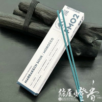 お香/インセンス『香りで巡る世界の旅【フレグランスメモリーズ・FM03