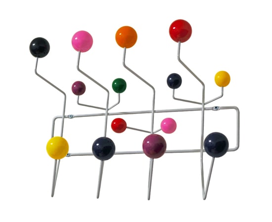 イームズ】ウォールハンガー ハング・イット・オール｜リプロダクト