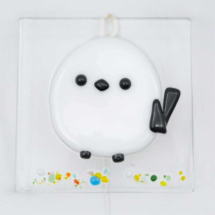 壁掛けオルゴール | 北一硝子 まごころお届け便