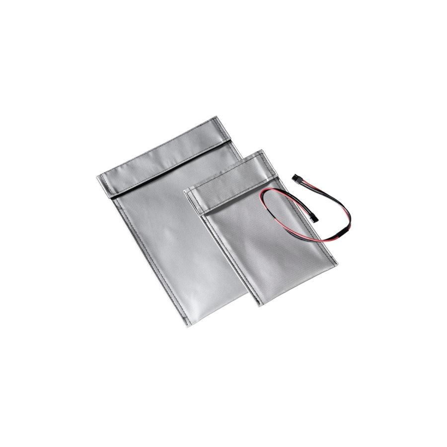 東京マルイ TOKYO MARUI MS・Li-Po セーフティバッグ 耐火袋 MS・リポ