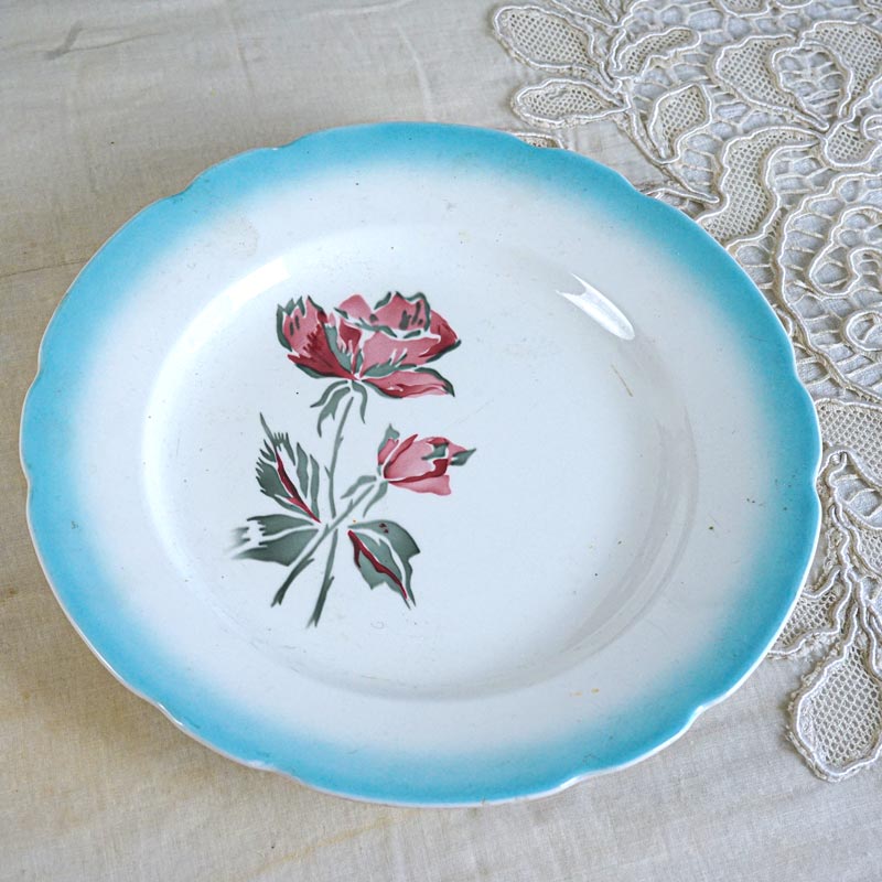 ディゴワン・サルグミンヌDigin Sarruguemines Richelieu 薔薇の