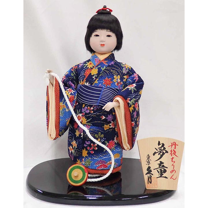 童人形 | 【公式】 人形の久月オンラインストア