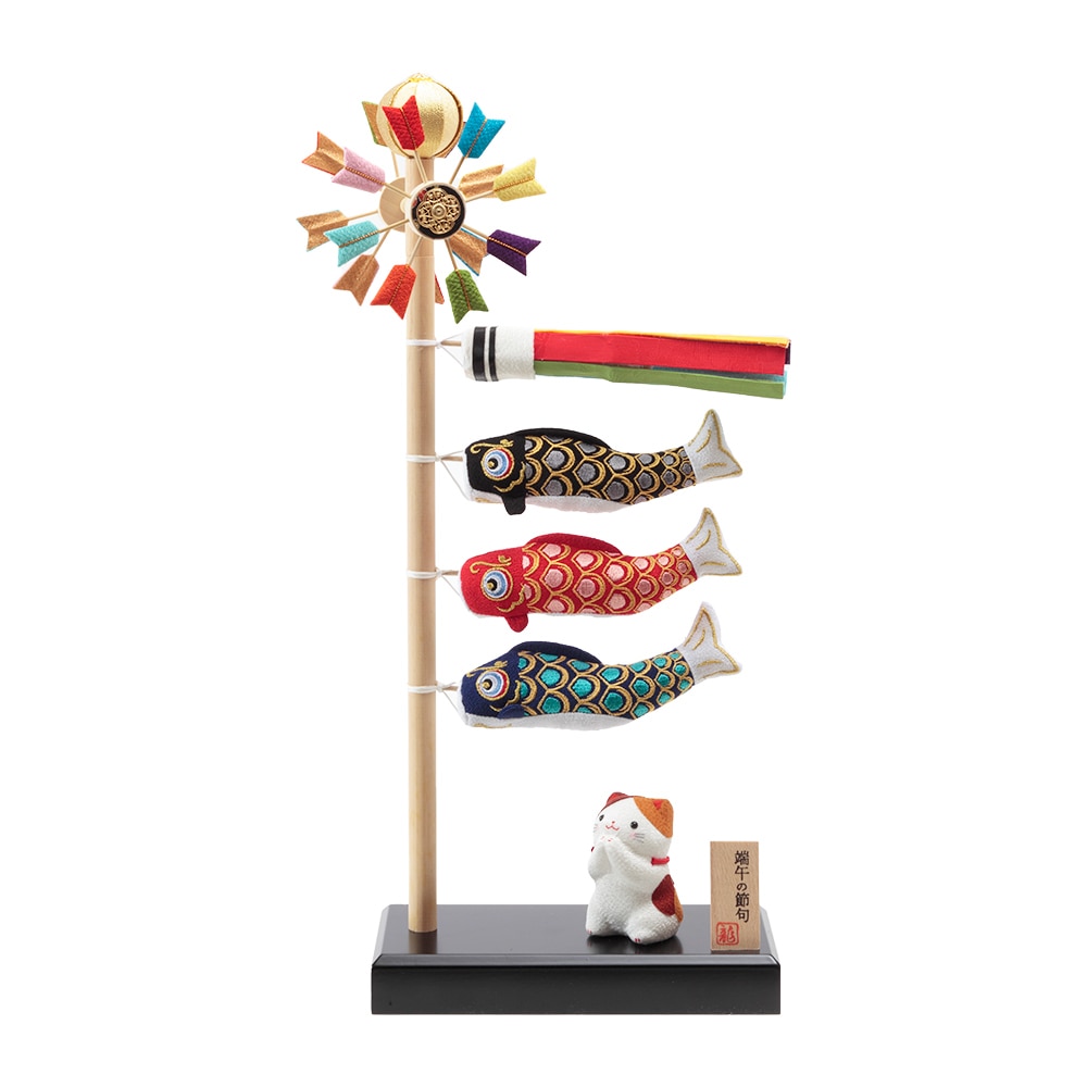 五月小物 | 【公式】 人形の久月オンラインストア