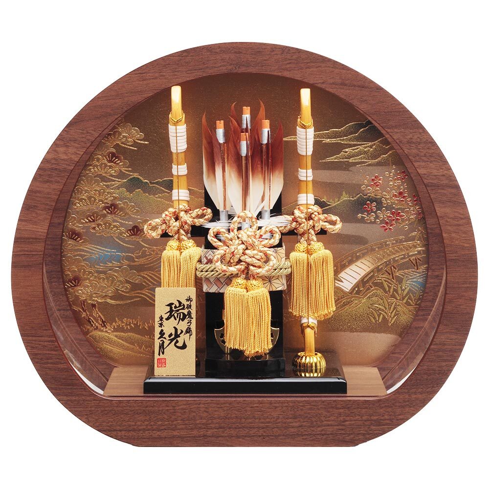 破魔弓 | 【公式】 人形の久月オンラインストア