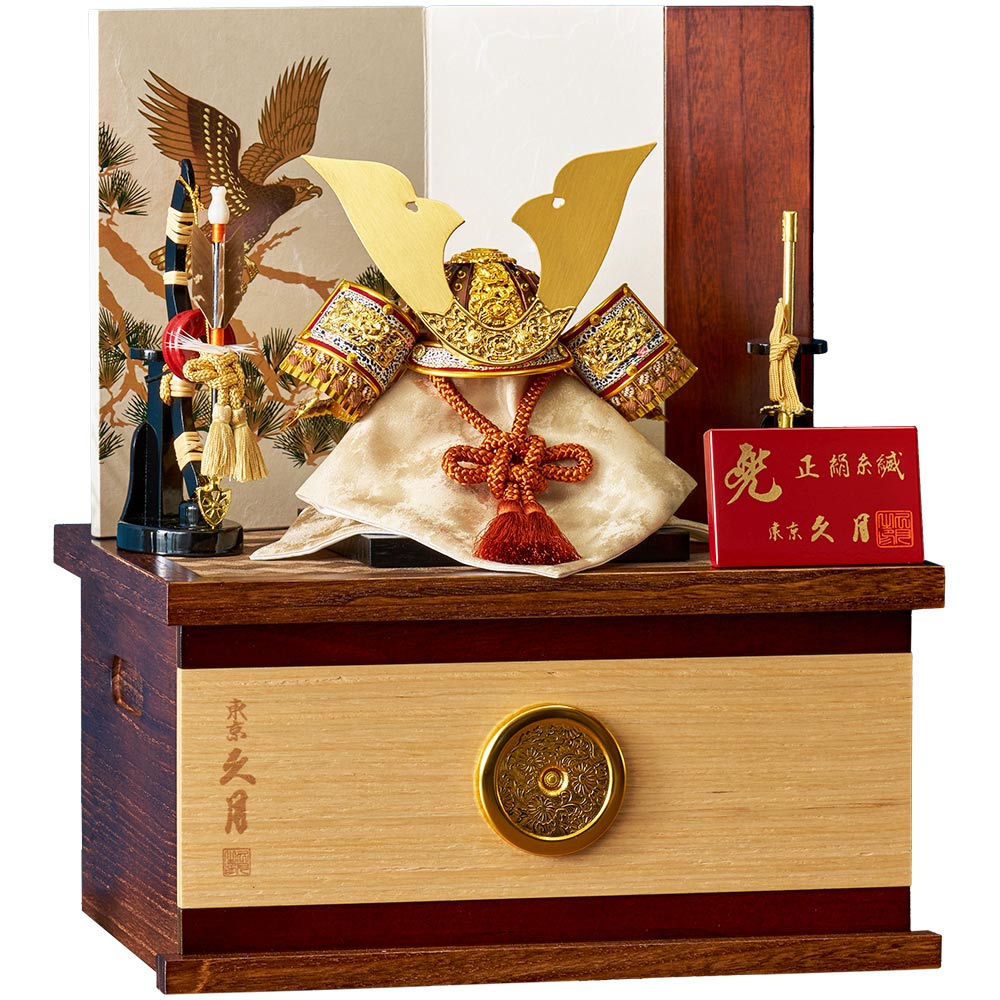 五月人形 | 【公式】 人形の久月オンラインストア