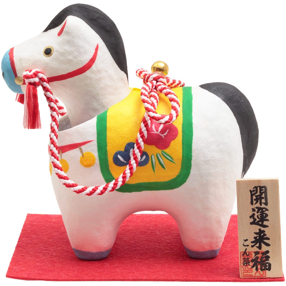 正月小物 R-1634 正月飾 和モダン No.7 | 付属品・小物他 | 【公式