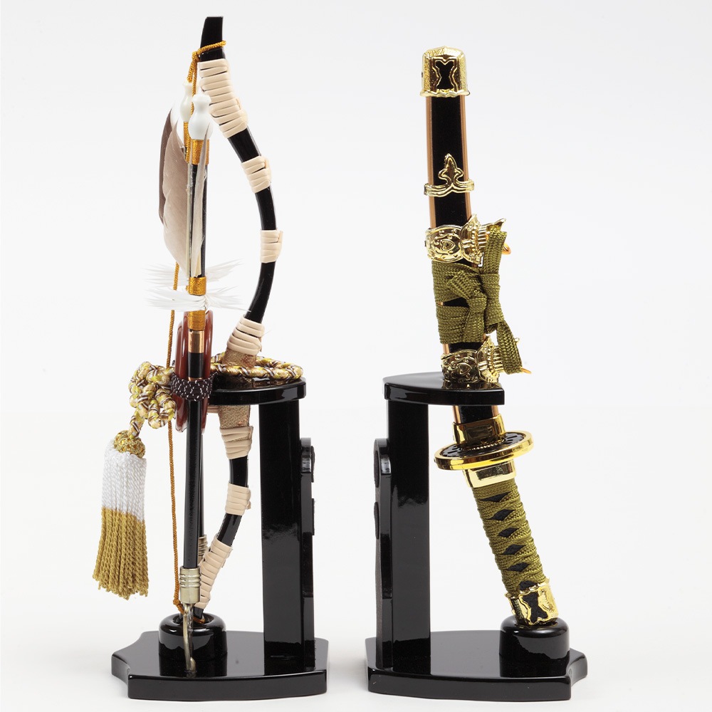 加藤峻厳作 兜飾り 72GR-K50 | 兜飾り | 【公式】 人形の久月