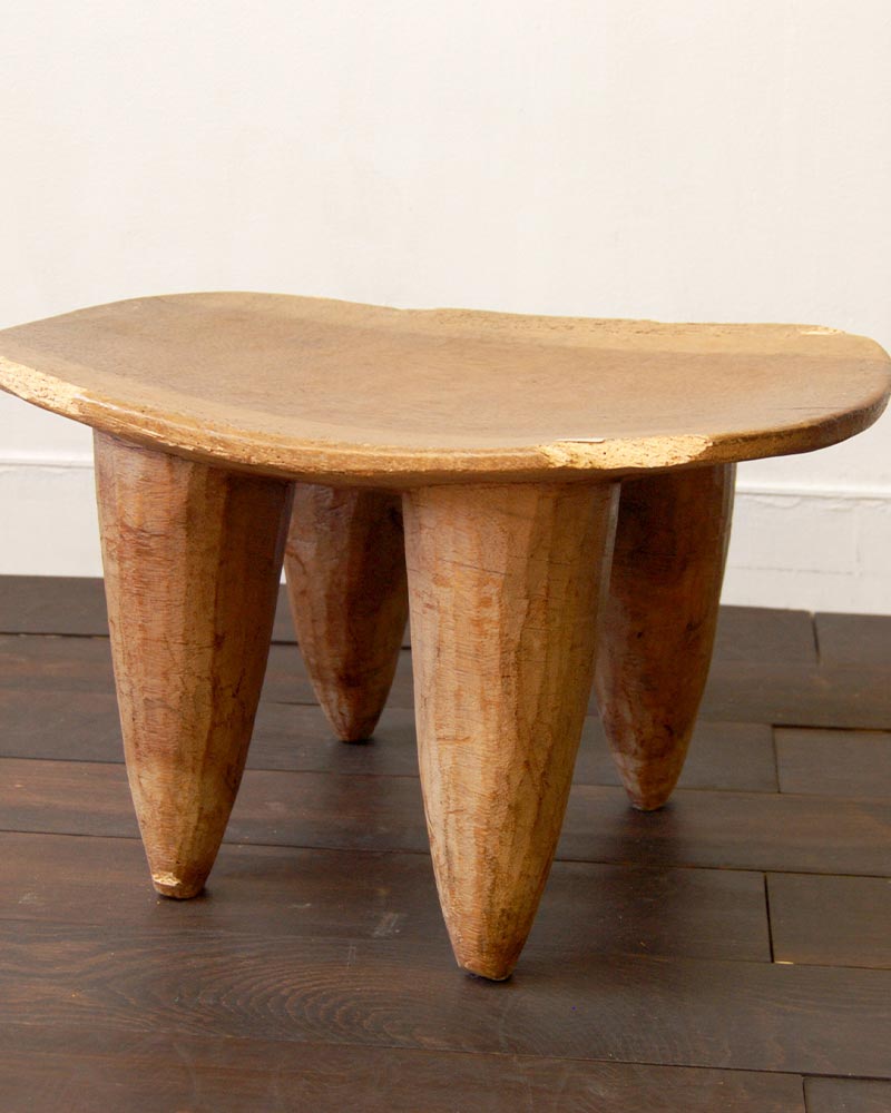 tesoro / vintage・セヌフォ族椅子｜テソロ(tesoro)公式通販