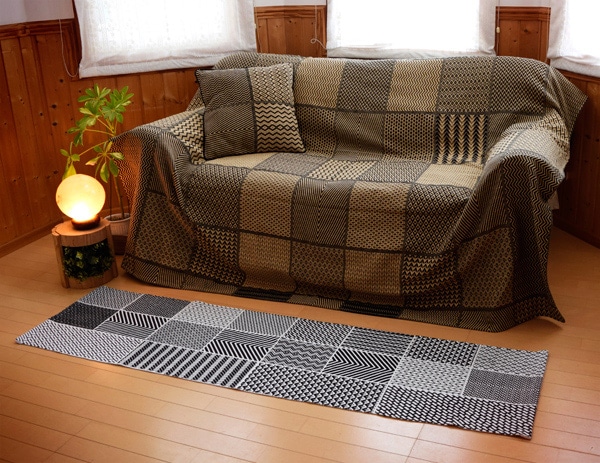 アフリカンモチーフ マルチクロス｜テソロ(tesoro)公式通販