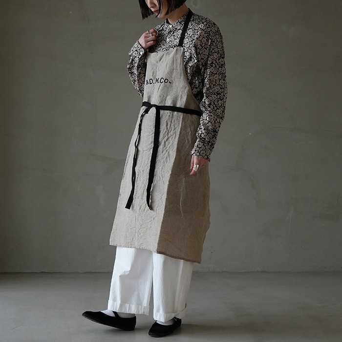 6559) / R&D.M.Co-/OLDMANS TAILOR(アールアンドディーエムコー