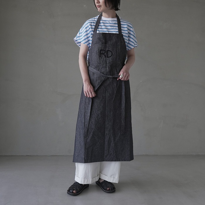 6708）/ R&D.M.Co-/OLDMANS TAILOR(アールアンドディーエムコー