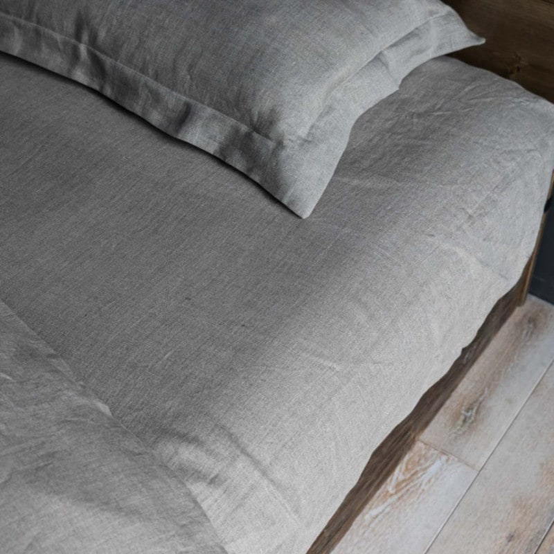 ボックスシーツ _ フラックス