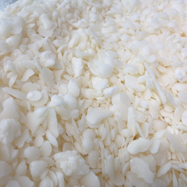 予約商品 3月中旬以降に発送予定】クリームソイワックス 安心の天然