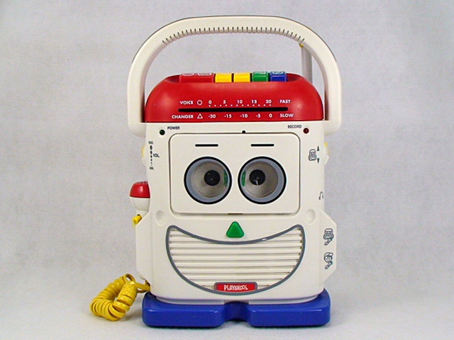 送料無料】TOY STORY 1996年 MR. MIKE トイストーリー ミスター マイク