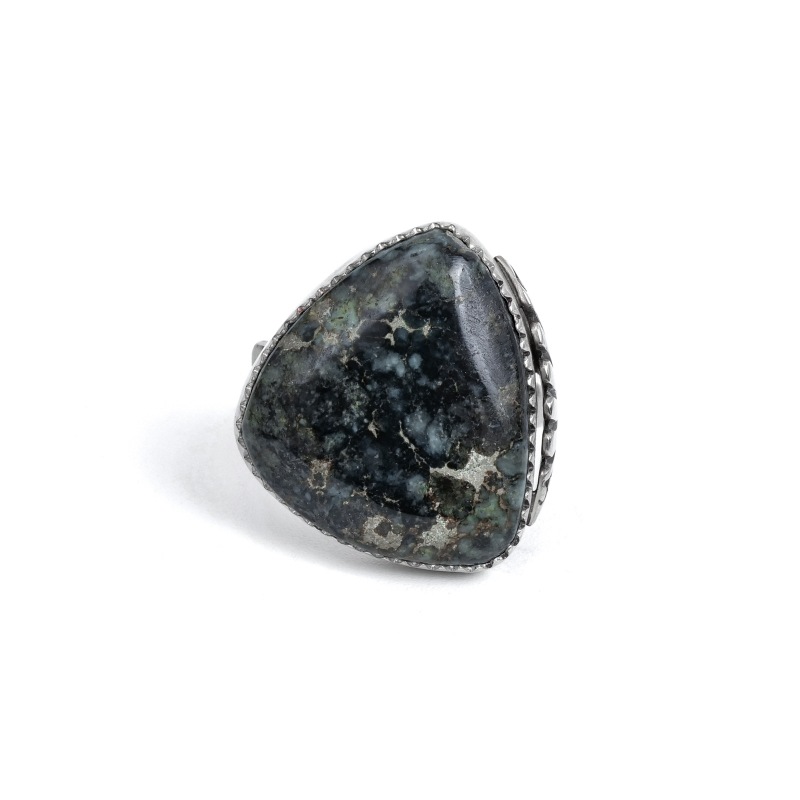 Steve Yellowhorseスティーブイエローホースのインディアンジュエリー