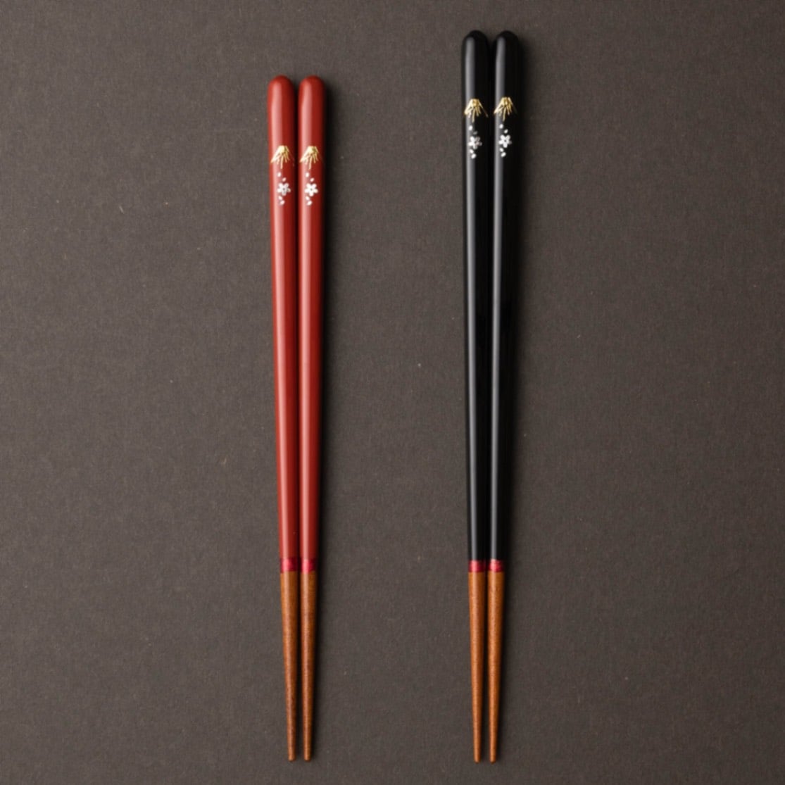 桜富士 食洗対応箸 | お箸の専門店 【箸蔵まつかん】のギフト通販ショップ