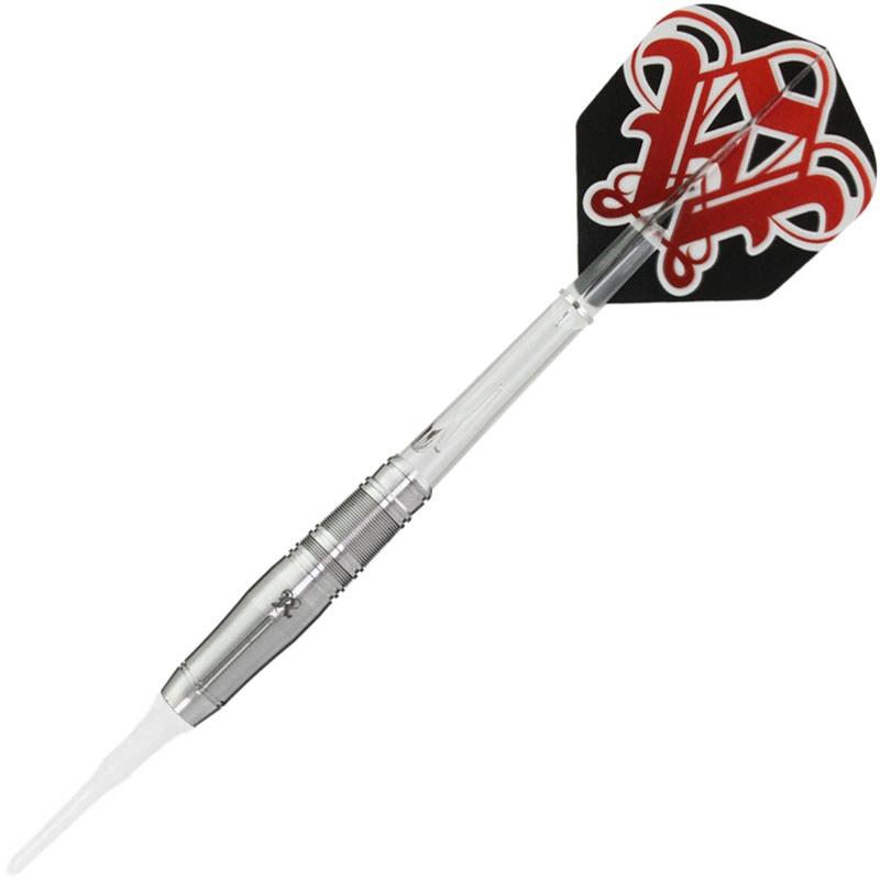 Target】REBEL ターゲットダーツ レベルシリーズ バンディット BANDIT