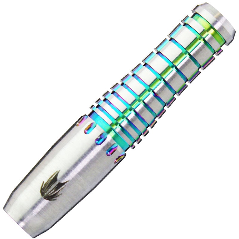 Target】ターゲットダーツ カレラオクテイン Carrera OCTANEI CHARGER