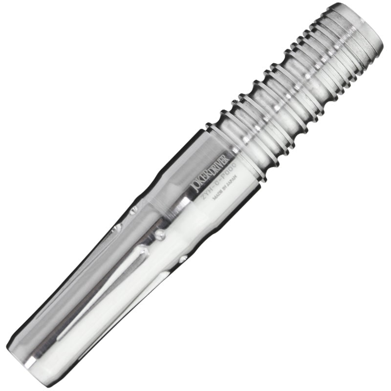 Joker Driver】ZERO ジョーカードライバーダーツ 零シリーズ YAKIYAMA