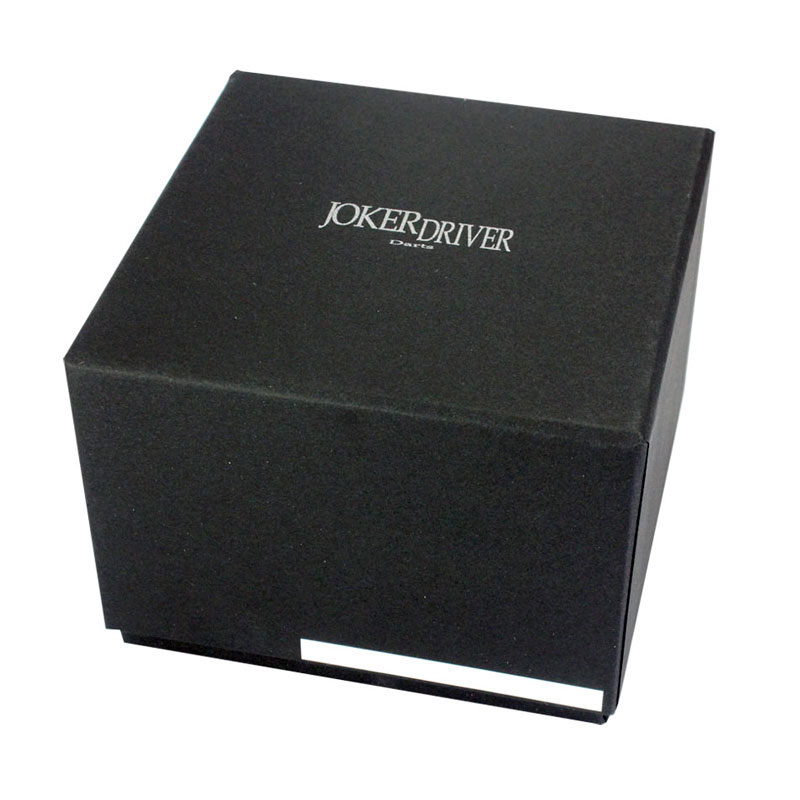 JOKER DRIVER】 ジョーカードライバーダーツ ゼロシリーズ 星野理絵